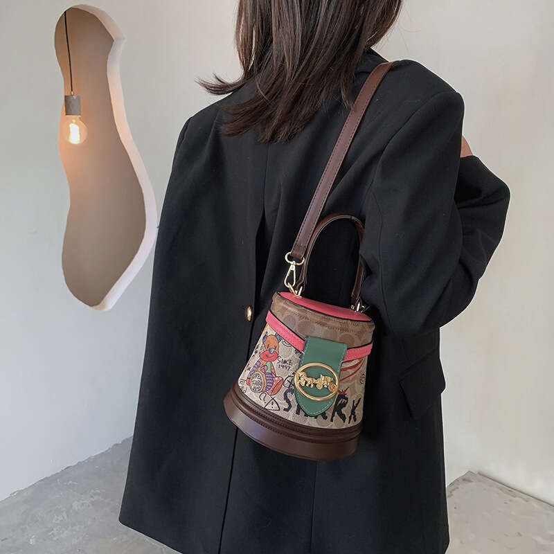 19*17*11cm Bags Designer Crossbody Shoulder Purses Handbag Women Clutch Travel Tote Bag 0e23