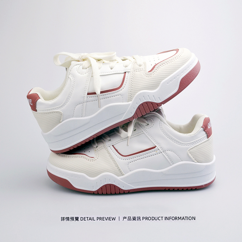 Casual Shoes Women 2023 Ladies Skateboarding Shoes Free Shipping Sports Running Shoes Female Stylish Fashion Skate Shoes Woman