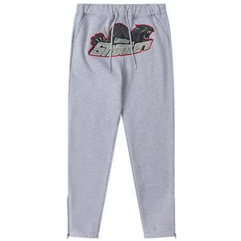 Designer Tracksuit Men's Sweatpants Pullover 2024 Casual Black Sportswear Set Hoodie Sweatshirts