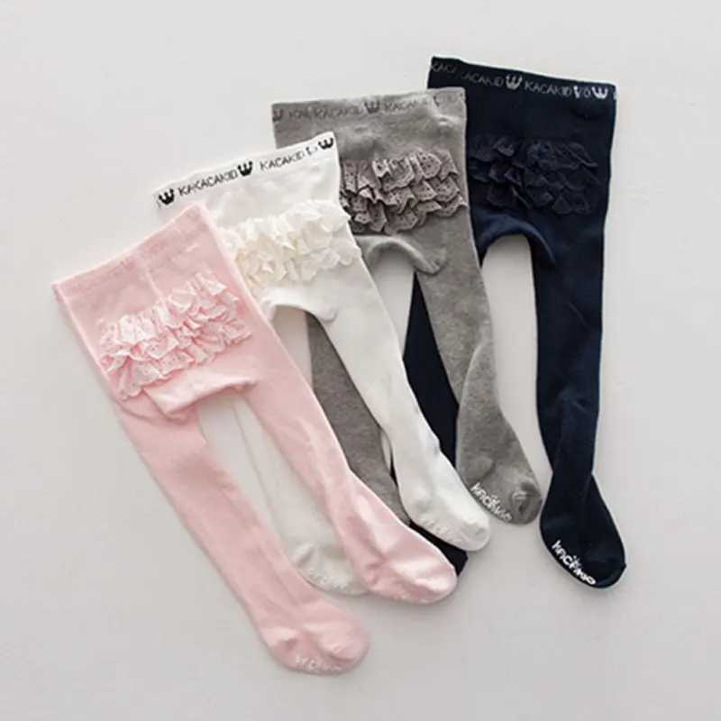 Baby Girl Leggings … - image