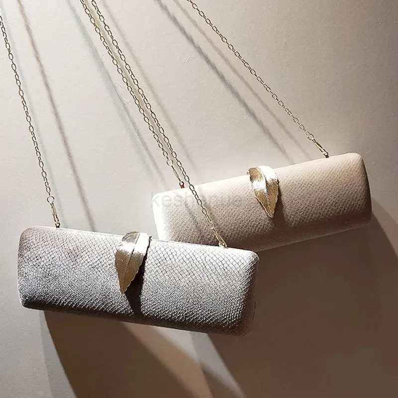 YoReAi Women Evening Clutch Bag New Fashion Clutches Wedding Purse Party Banquet For Ladies Handbag Female Daily Shoulder BagsXJ240730