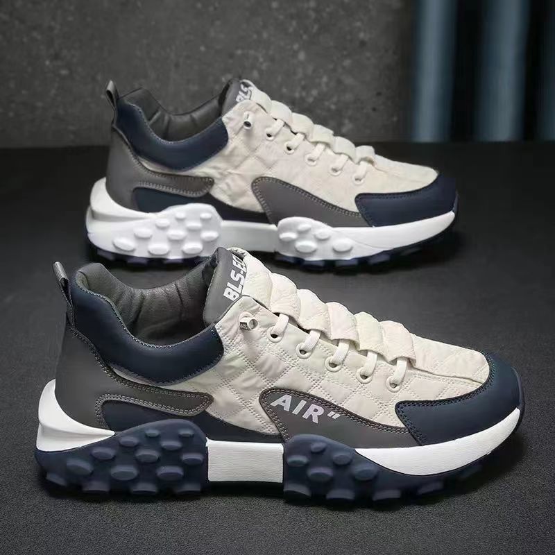 2023 New Running High Quality Men Sneakers Fashion Outdoor for Man Comfortable Breathable Casual Shoes