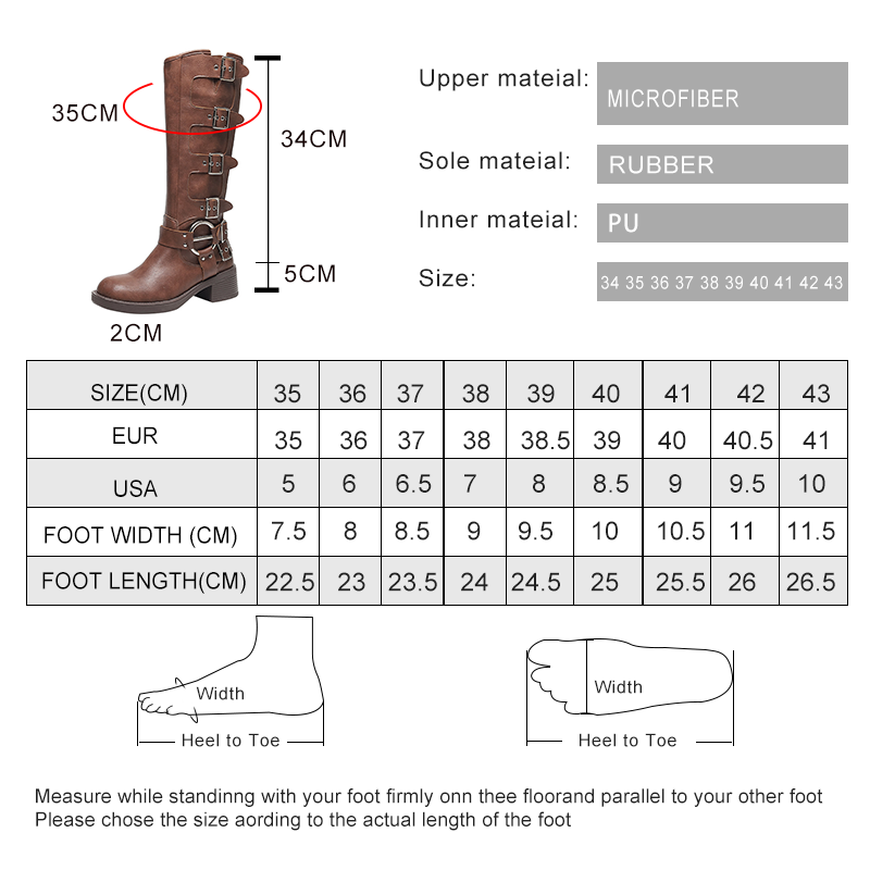 AIYUQI Women Cowboy Boots 2024 Autumn New Belt Buckle Women Marton Boots British Style Large Size Women Long Boots