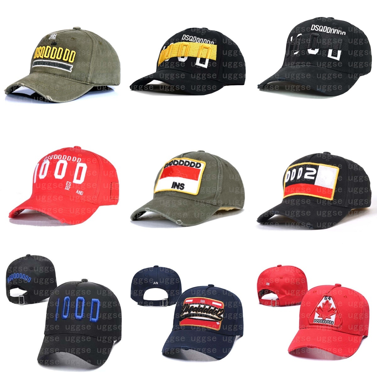 Hat Classic Icons Designer Hats Baseball Cap Outdoor Sport Luxury Beach Fashion Casquette Sports Adjustable Colors Back Letter Embroidered