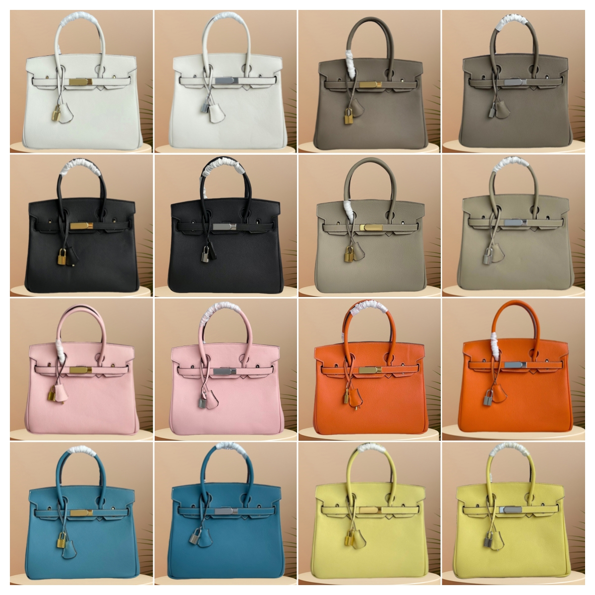 Ladies Designer Bag Handbag Shoulder Messenger Cowhide Genuine Leather High quality tote Bag Whole shoulder bags