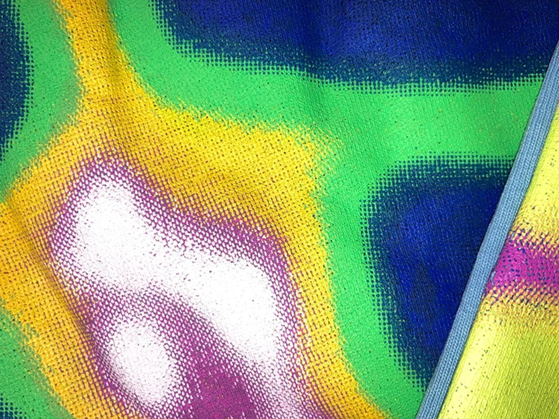 T-shirt Women Distorted Portrait Print Short Sleeve Harajuku Oversized T-shirt Hip Hop Streetwear Men T Shirt Y2k Top Graphic 240730