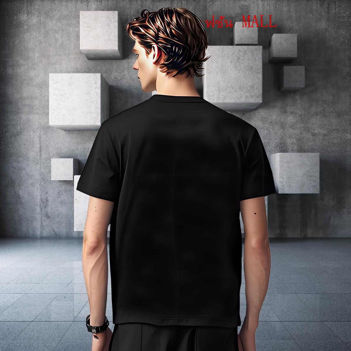 Brand monogram T Shirts Men Daily Outfit Men Tees 100% Cotton 230g 2024 Summer Breathable Short Sleeve Custom Big Size Tshirts