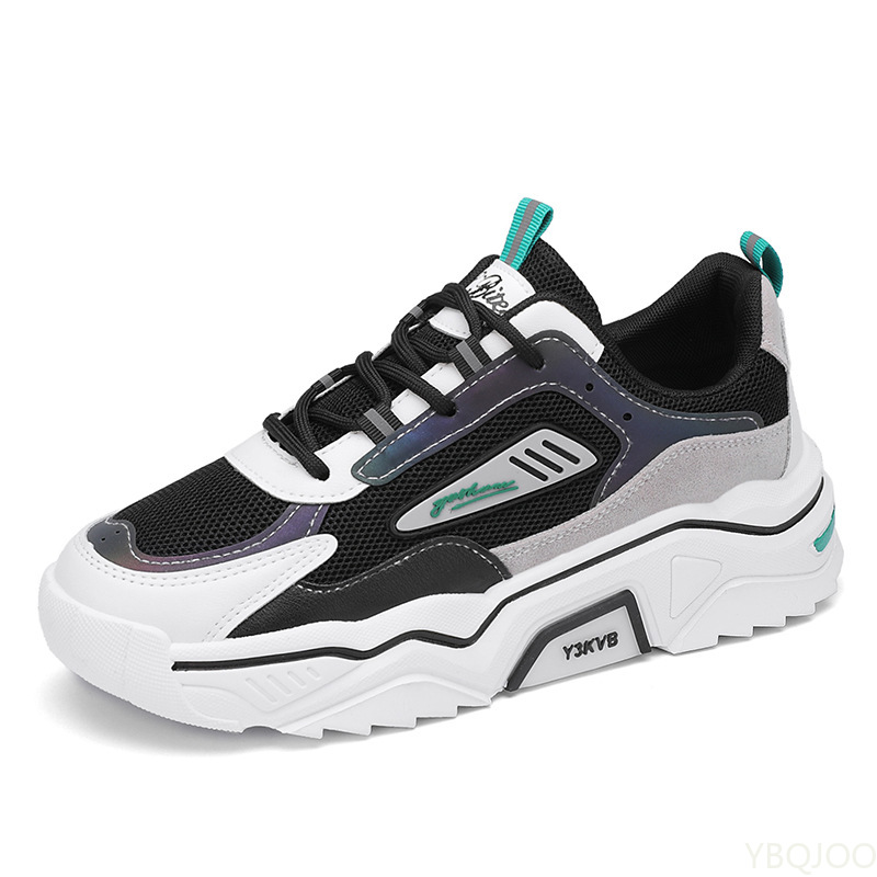 Men Sneakers Men's Shoes 2022 New Summer Sports Shoes Zapatillas Hombre Chaussure Homme