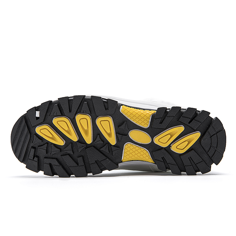 Winter Womens Snow Boots Non-slip Outdoor Waterproof Women Keep Warm Boots Botas Mujer Zipper Female Cotton Boots Plus Size 42