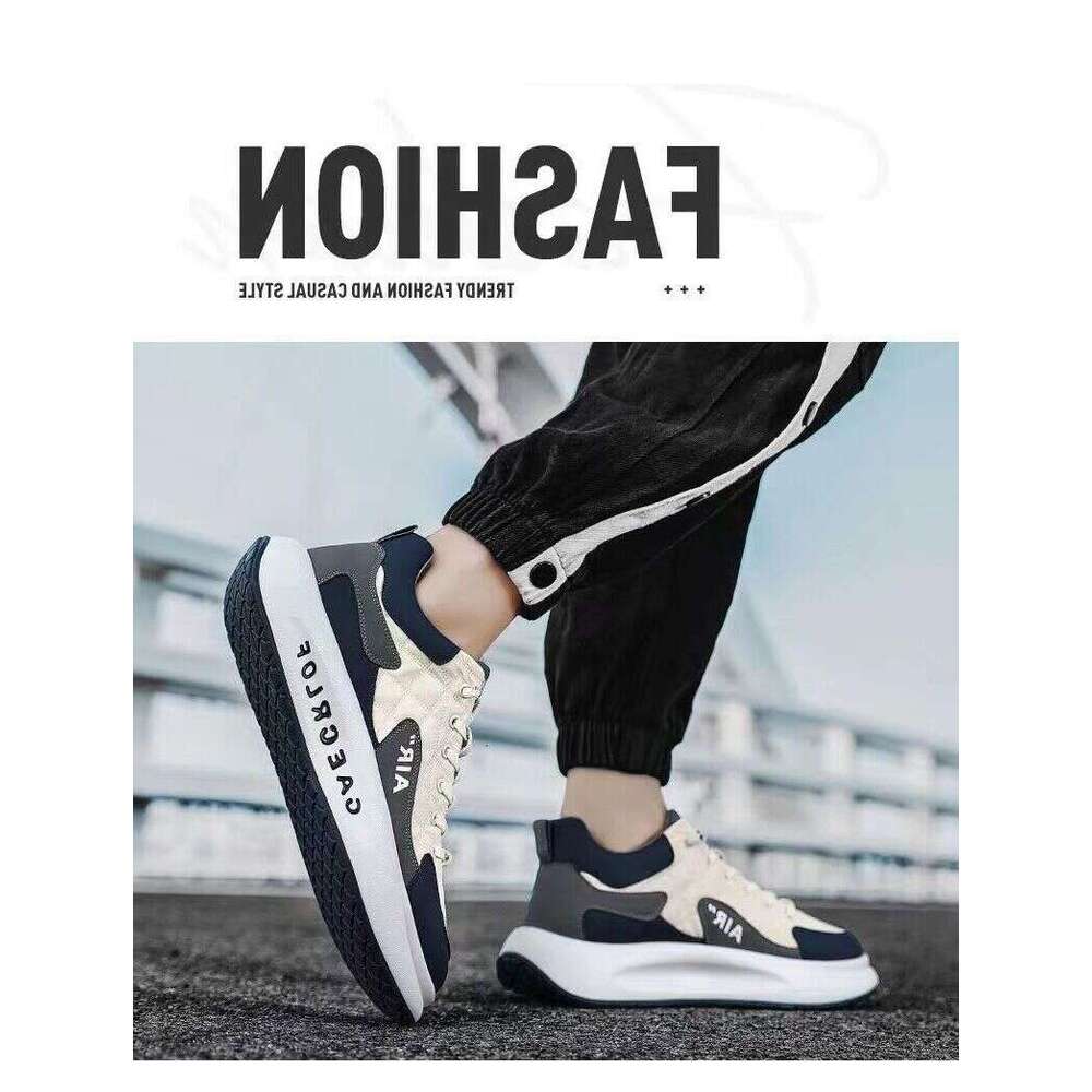 Soft Ddmysports S Sole Sports New Spring Breathable Casual Fashion Trend Color Matching Low Top Men Shoes Outdoor Shoes oft ole ports pring hoes hoes