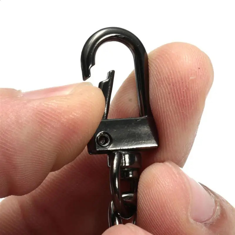 High Quality Bag Chain Strap Handle Shoulder Crossbody Handbag Metal Replacement Chains Parts Accessories y241017