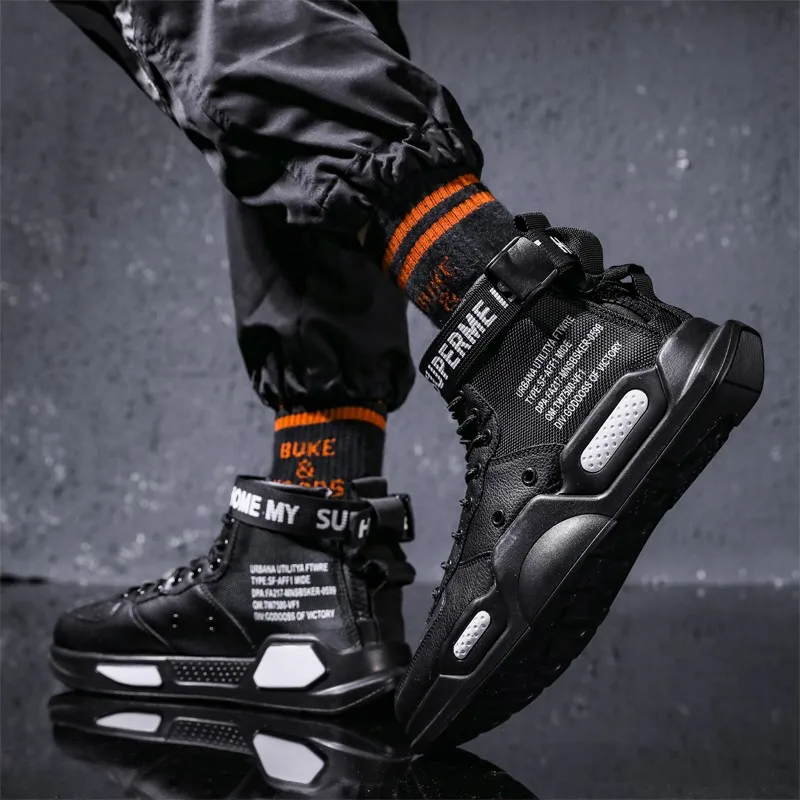 Unisex Sneakers Men's Basketball Shoes Fashion Graffiti Shoe Male Comforthable Sports Shoes Gym Training Athletic Shoes Women