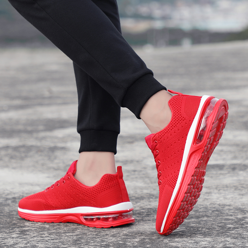 2025 NEW Vulcanize Men Outdoor Fashion Sneakers Man Summer Sports Running Chunky Mesh Breathable Women Casual Shoes Plus Size