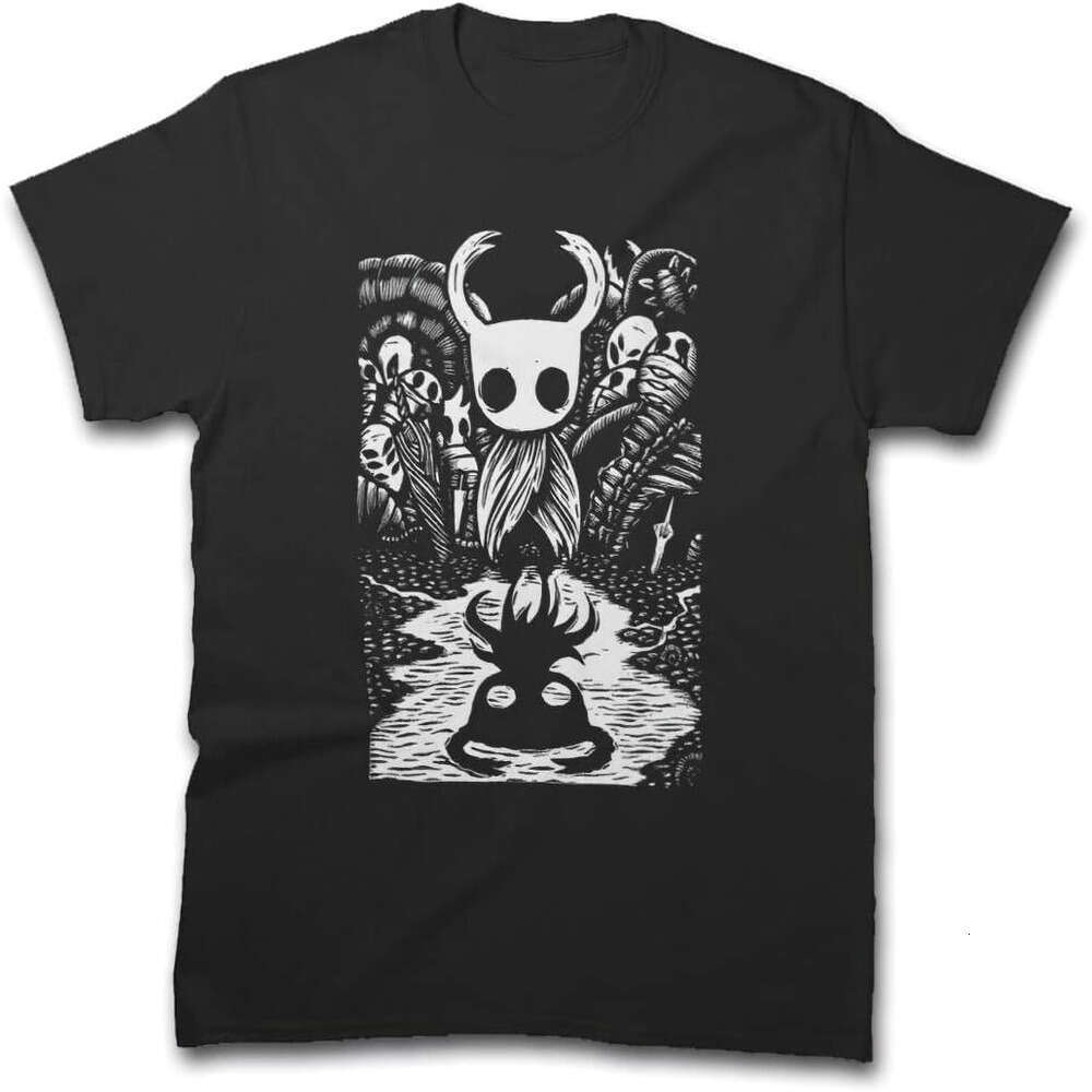 Mens Womens T shirt Ghost Knight Graphic Halloween T shirts for men graphic tee fashion tops summer clothes Short sleeve 2025