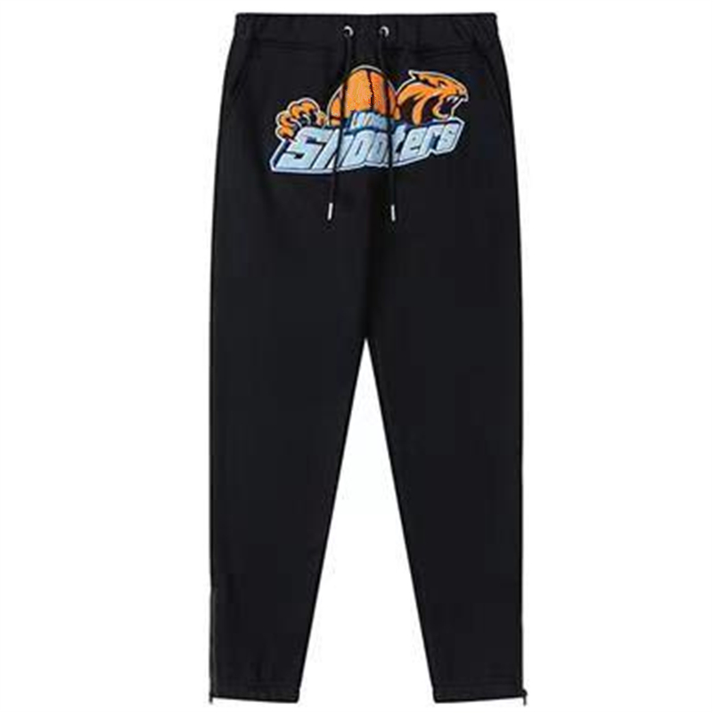 Designer Tracksuit Men's Sweatpants Pullover 2024 Casual Black Sportswear Set Hoodie Sweatshirts