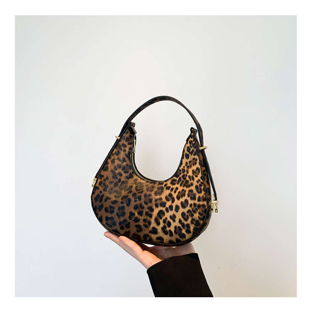 Designer 2024s 2024 New Design Women Light Zebra Crossbody Bag Shoulder bag Fashion Stylish Elegant Classic design Natural Minimalist style Free shipp