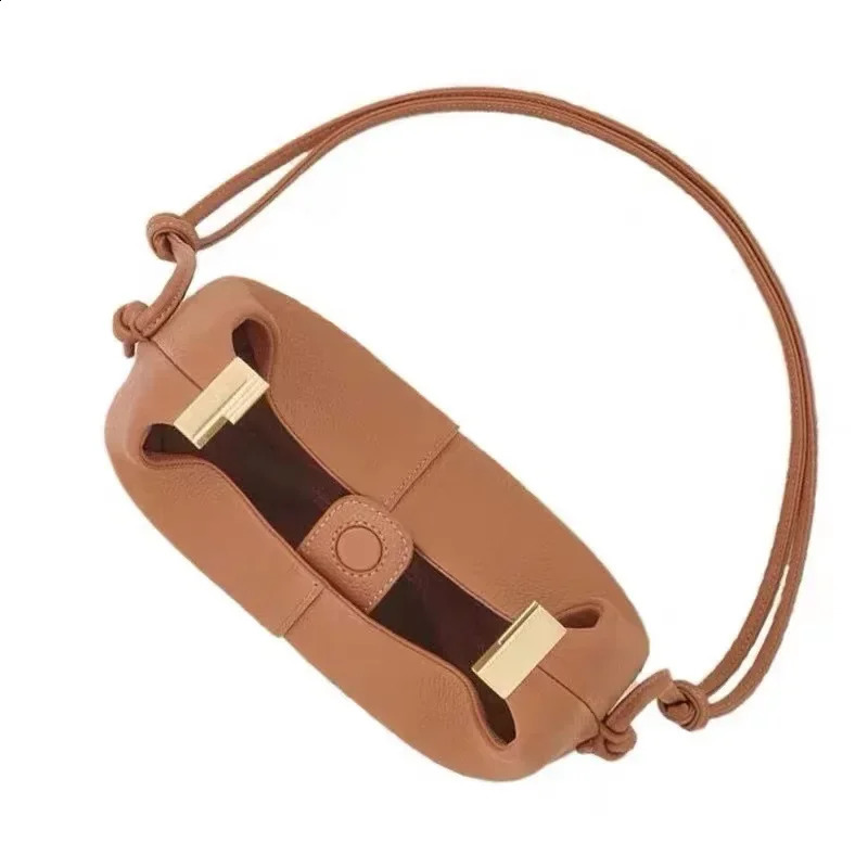 3 Woman Shoulder Lady Messenger Genuine Leather Female Crossbody For Women Bag Sac A Main 240730 4