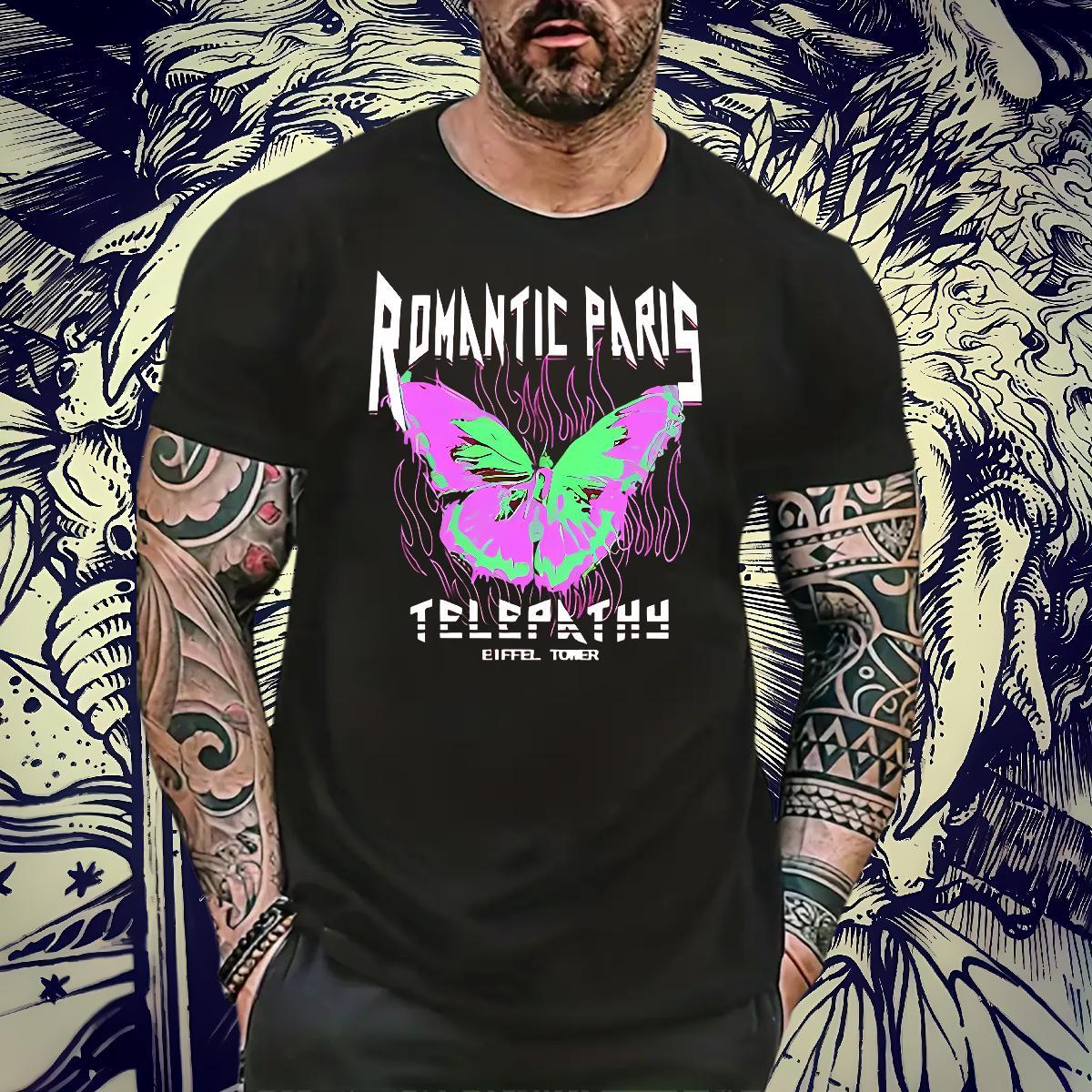 High Quality Tshirt… - image