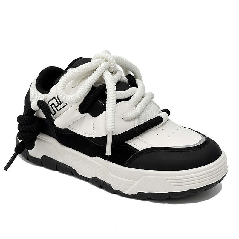 S Niche Ddmysports Design Bread Casual New National Tide Brand Pops Shoes Sports Outdoor hoes ports