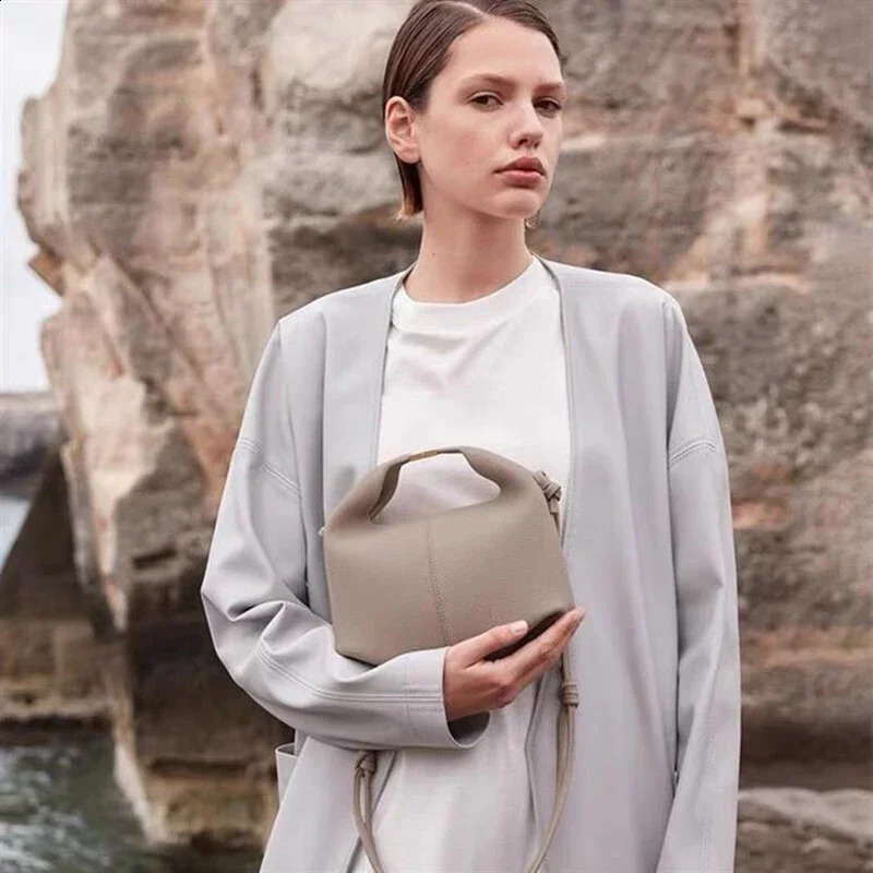 3 Woman Shoulder Lady Messenger Genuine Leather Female Crossbody For Women Bag Sac A Main 240730 4