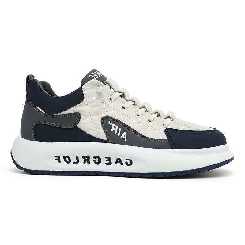 Soft Ddmysports S Sole Sports New Spring Breathable Casual Fashion Trend Color Matching Low Top Men Shoes Outdoor Shoes oft ole ports pring hoes hoes
