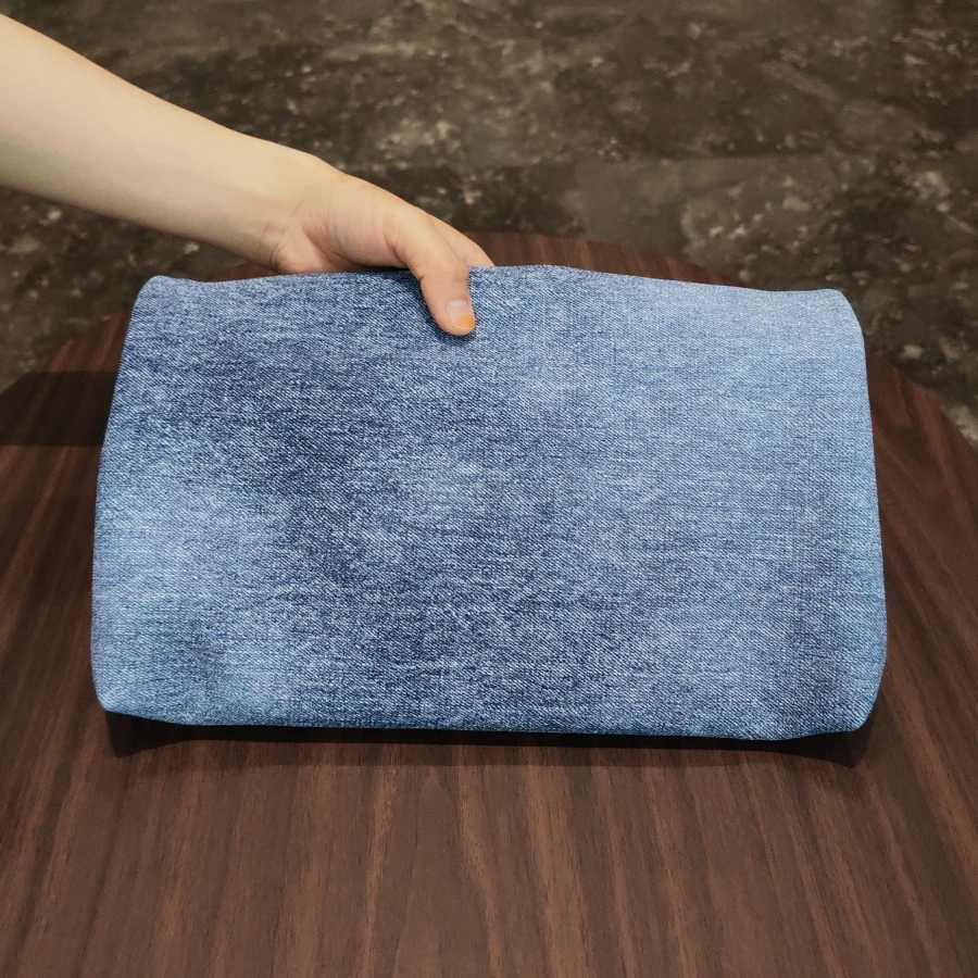 Women Clutch bag soft pu leather Lady evening bags Trend party girl Envelope Bag Large capacity Clutches purseXJ240730