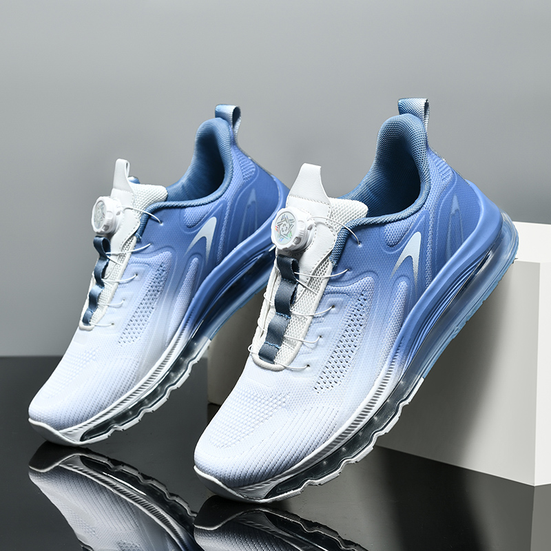 Size Large Air Cushion Running Jogging Sports Brand Design Sneakers Men Comfort Gym Training Shoes Male Footwear 90e3