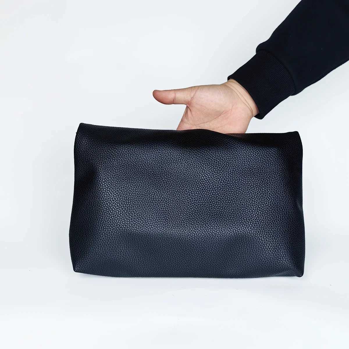 New Fashion PU Leather Party Women Clutch Bags Dinner Bag Business And Leisure PAD Handbag Underarm Pocket Envelope Bag WalletXJ240730