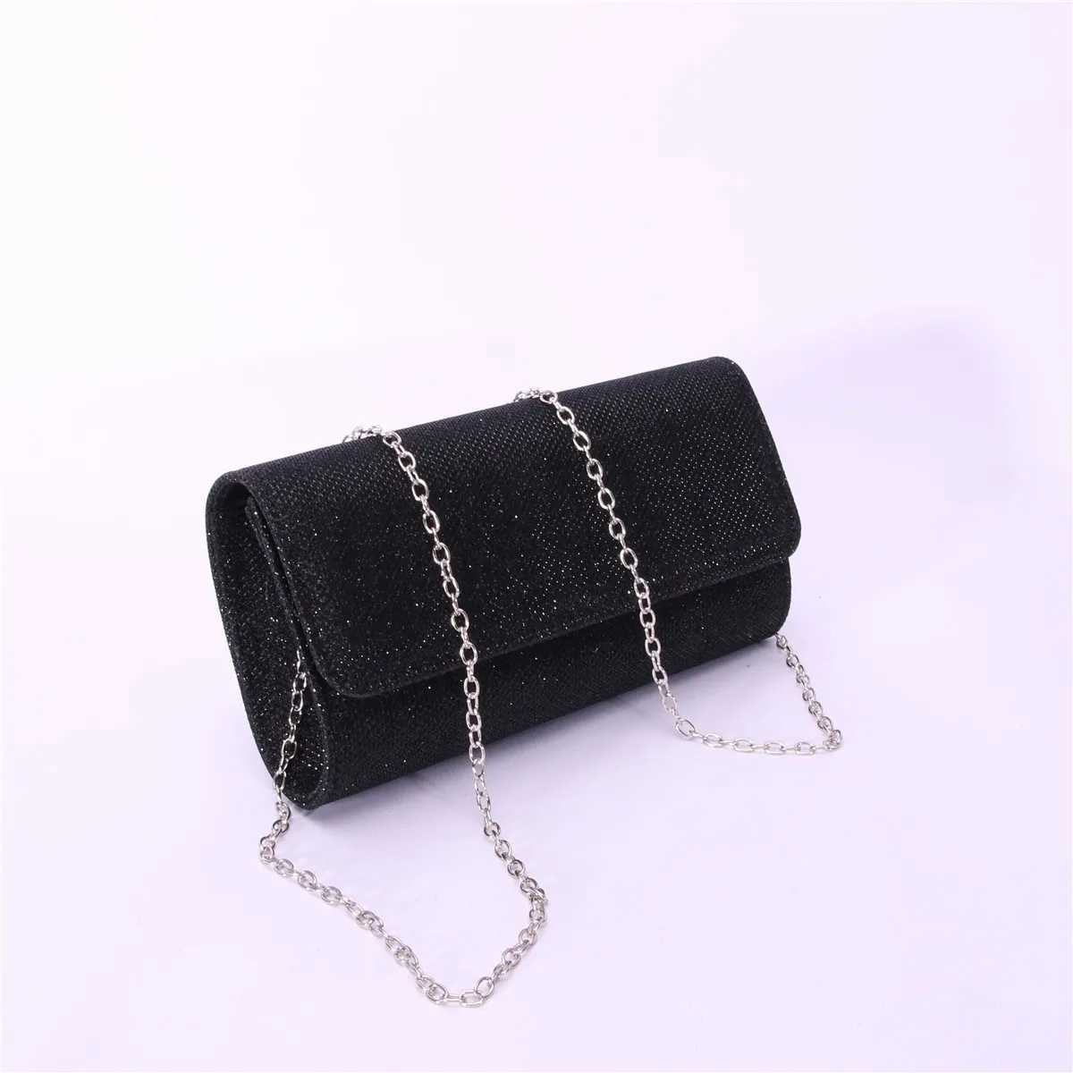 Luxury evening bag for wedding partyXJ240730