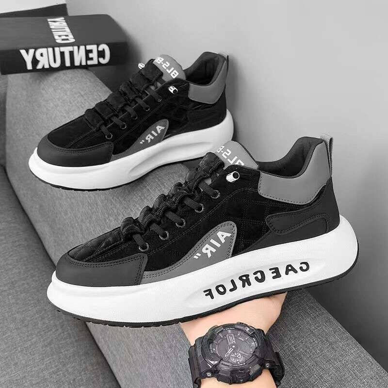Soft Ddmysports S Sole Sports New Spring Breathable Casual Fashion Trend Color Matching Low Top Men Shoes Outdoor Shoes oft ole ports pring hoes hoes