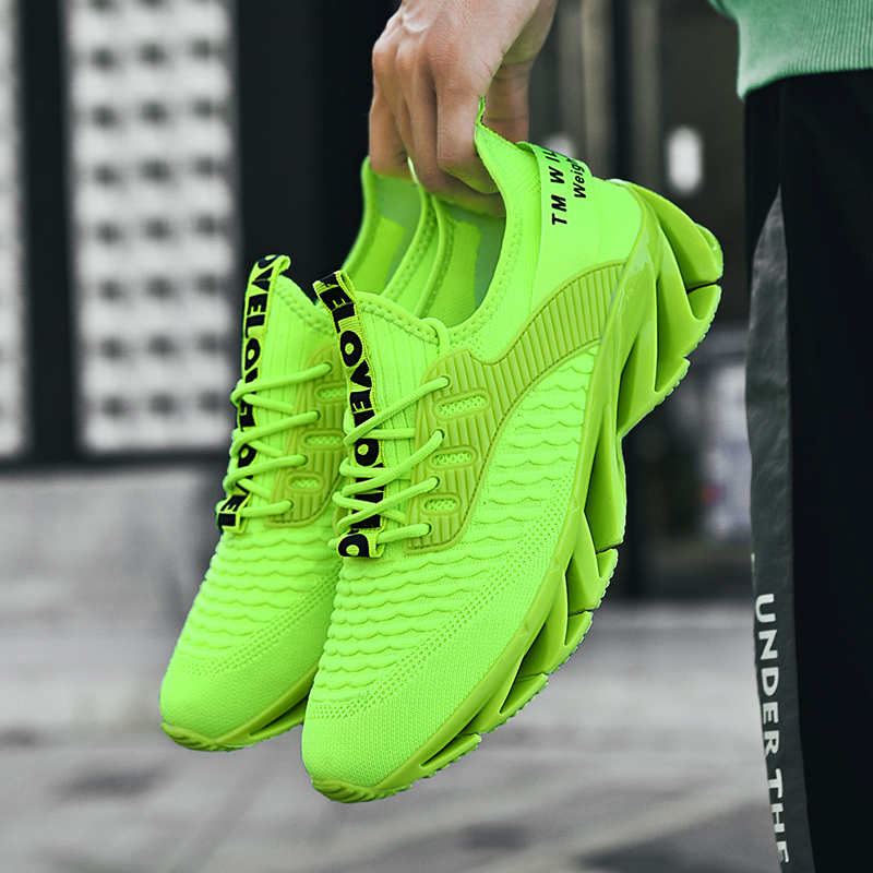 Men casual Sneakers man c1b50 Men's tenis shoes Trainer Race Breathable fashion running Shoes for women 's