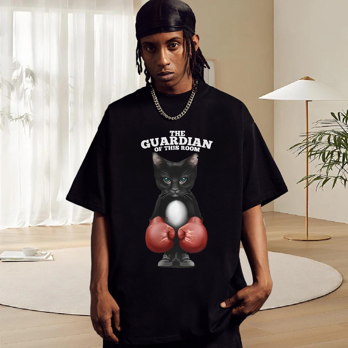 Loose Fit Tshirts 2… - image