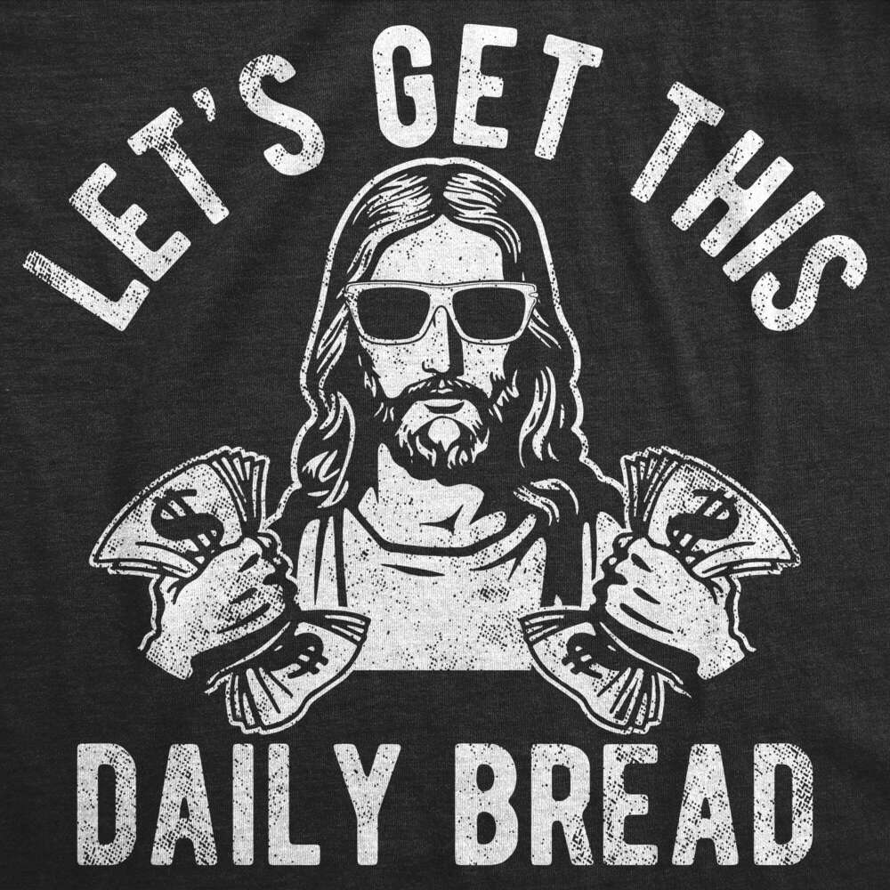 25ss T shirt Mens Womens Funny Jesus T Shirts Graphic Tee Sayings Easter Tees for Guys Summer clothes tshirt tops Free shipping