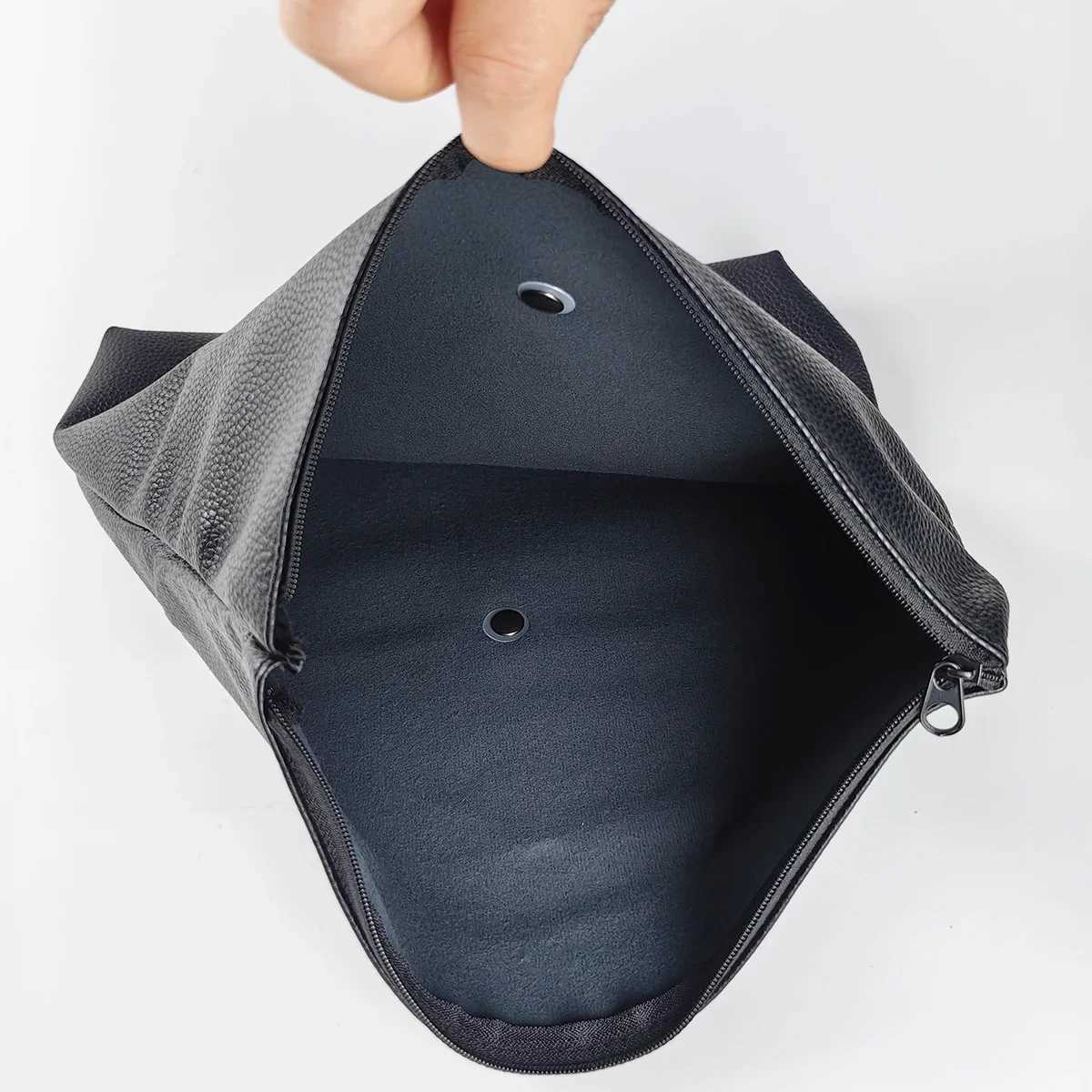 New Fashion PU Leather Party Women Clutch Bags Dinner Bag Business And Leisure PAD Handbag Underarm Pocket Envelope Bag WalletXJ240730