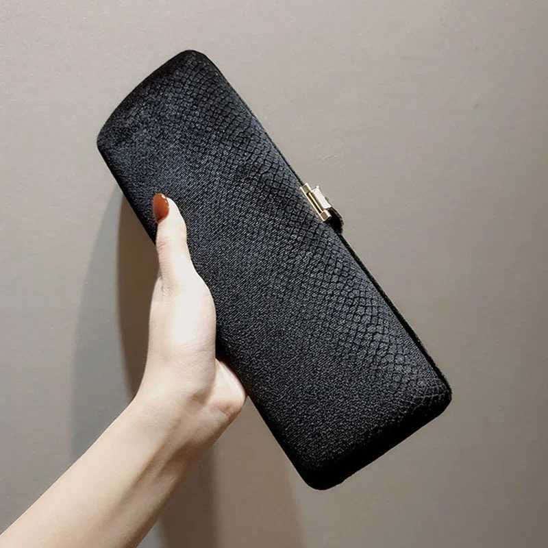 YoReAi Women Evening Clutch Bag New Fashion Clutches Wedding Purse Party Banquet For Ladies Handbag Female Daily Shoulder BagsXJ240730