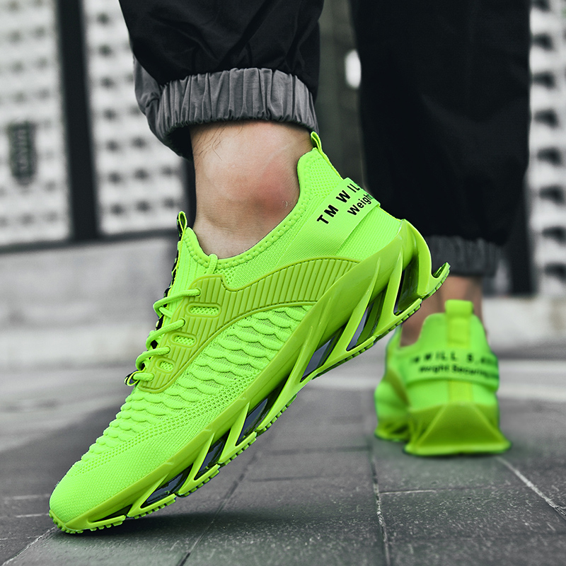 Men casual Sneakers man c1b50 Men's tenis shoes Trainer Race Breathable fashion running Shoes for women 's