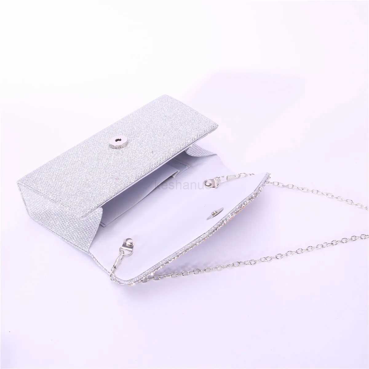 Explosive Models Delicate and elegant evening bags for weddings and partiesXJ240730