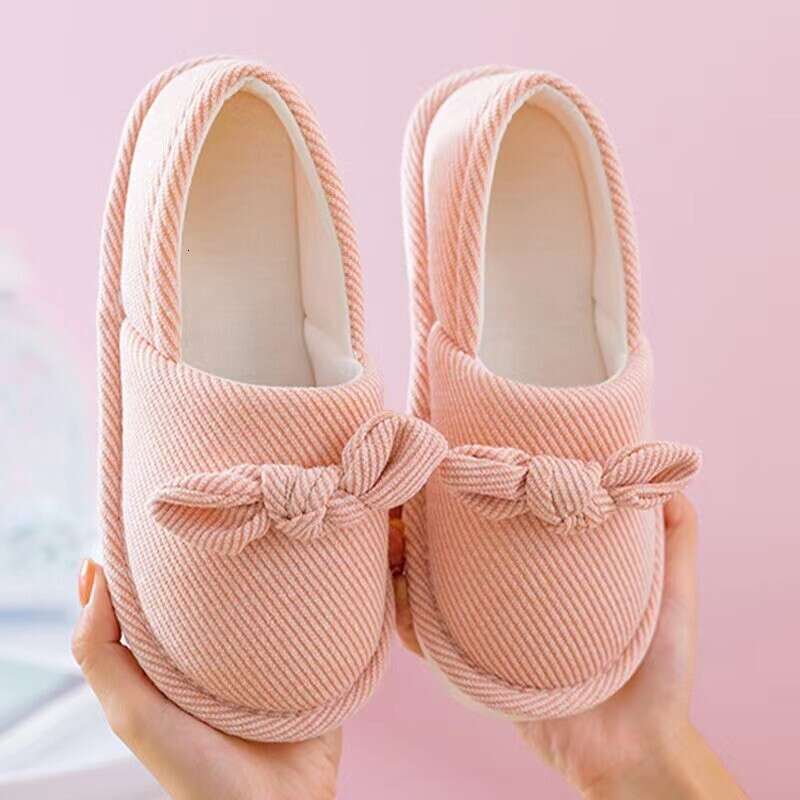 S Four Ddmysports Seasons Spring Summer Thin Pregnancy And Post Big Bow Confinement Shoes Home Memory Foam Outdoor Shoes easons pring ummer hoes hoes