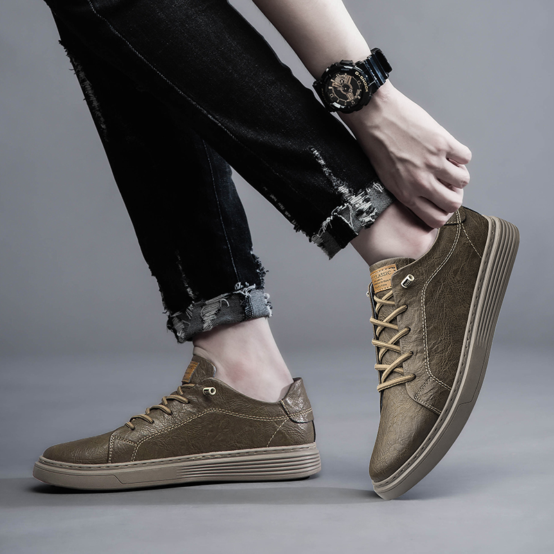 2024 Breathable Casual Sneakers | Sequins Vulcanized Shoes 4