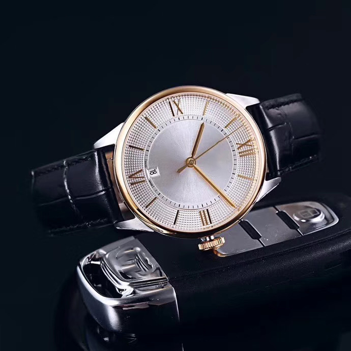 The Men's Casual Bu… - image