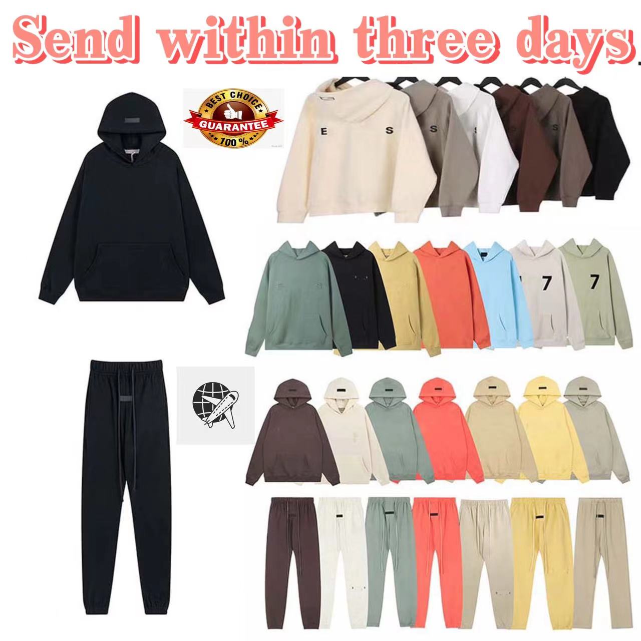 hoodies shorts sweatpants designer hoodie sweatshirt pants luxury pullover hoodie Viscose Microfiber Sports and leisure daily wear hoodie pants hoodies for men