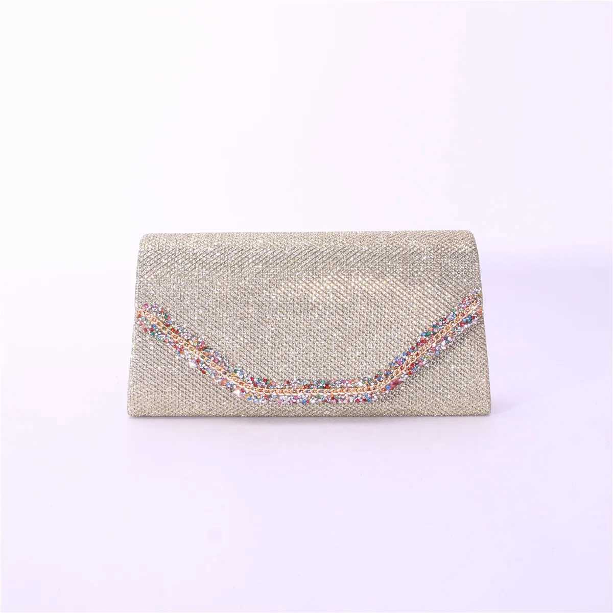 Explosive Models Delicate and elegant evening bags for weddings and partiesXJ240730