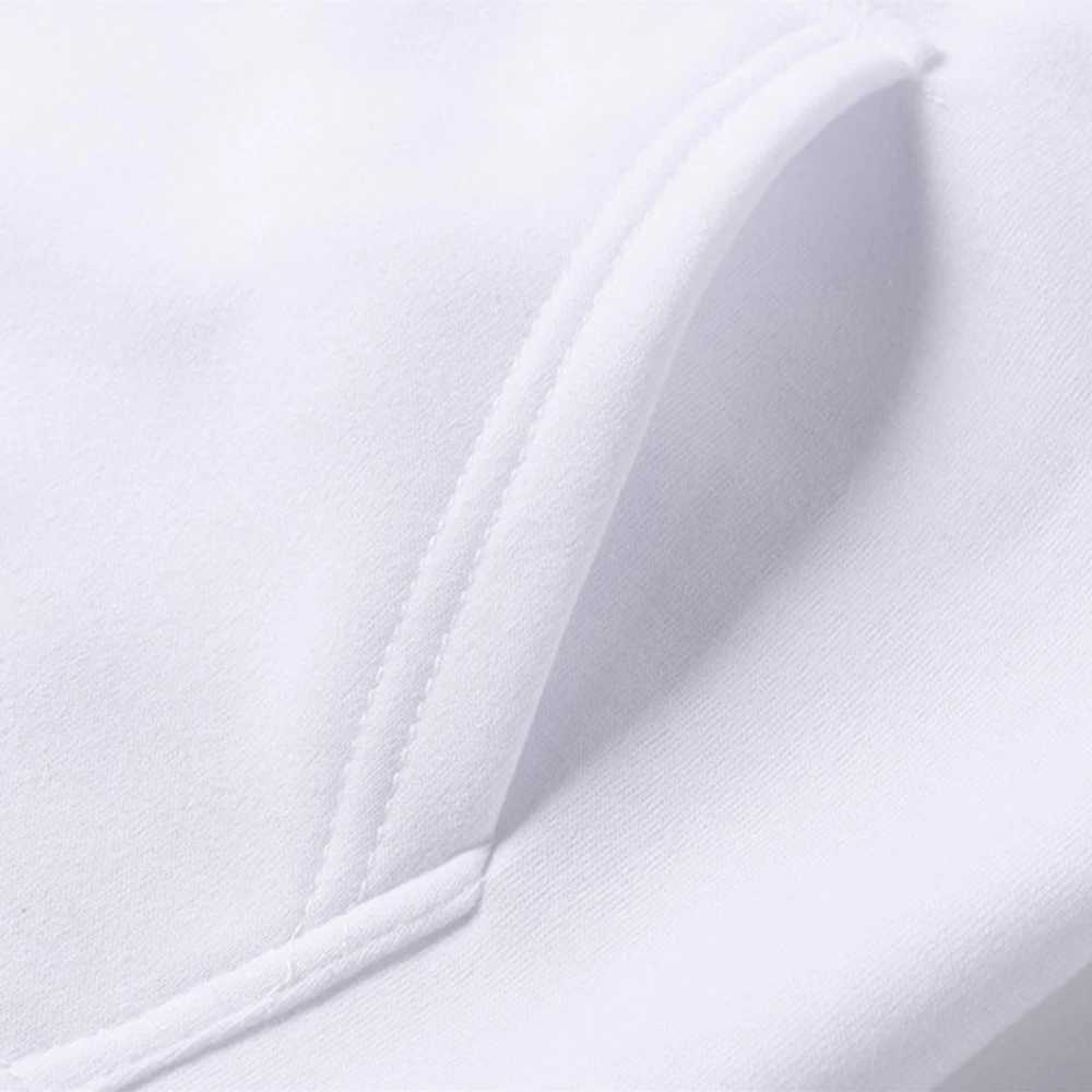 Black wool floral hooded sweatshirt unisex wholesale hooded sweatshirt mens cheap fashion black hooded sweatshirt mens Sudaderas Con Capucha M240830