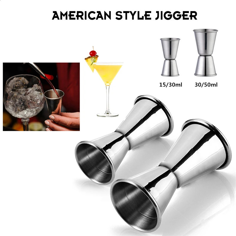 13PcsSet Stainless Steel Cocktail Shaker Ice Tong Mixer Drink Boston Bartender Browser Kit Bars Set Professional Bar Tools 240729