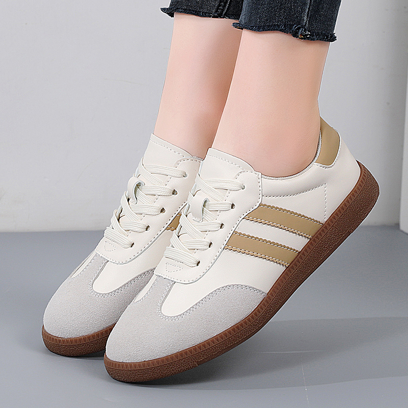 Sneakers Women Casual Shoes Flat Loafers Shoes for Women Comfortable Slip On Shoes Soft Flats Female Sneaker