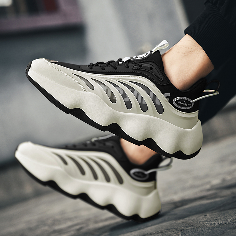 Men Sneakers Male tenis shoes Mens casual Trainer Race Breathable fashion loafers running New product hot selg Shoes for men