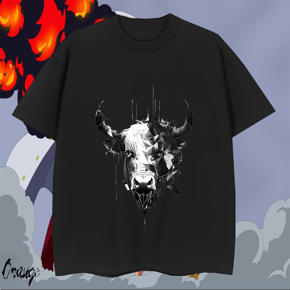 Soft Tshirts 230G C… - image