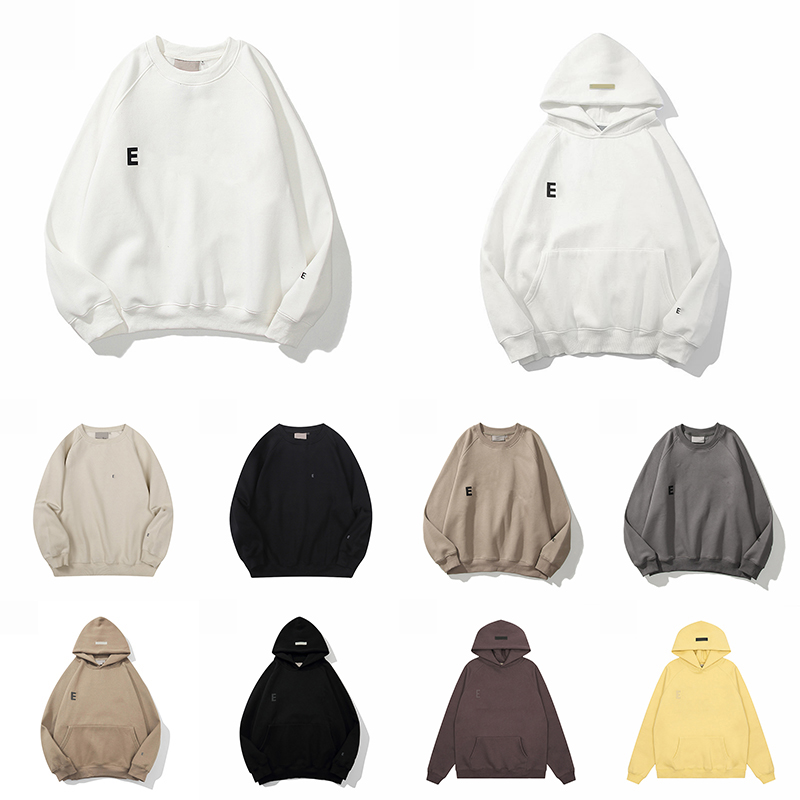 Hoodie Mens Womens Designers Hoodies Pullover Pants Winter Black White Letter Graphic hoodie Luxury Clothes Sweatshirts S-XL