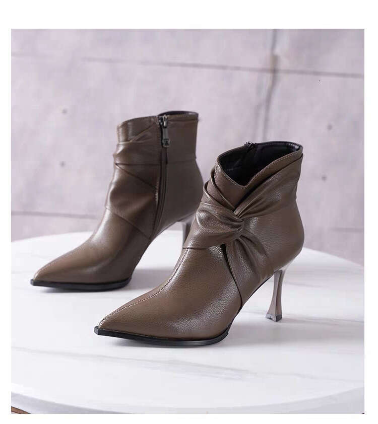 S Women Ddmysports Martin Boots Design Sense Fleece Minimalist Style Fashionable Comfortable Triple Black Free Shipping Outdoor Shoes ense tyle hippin