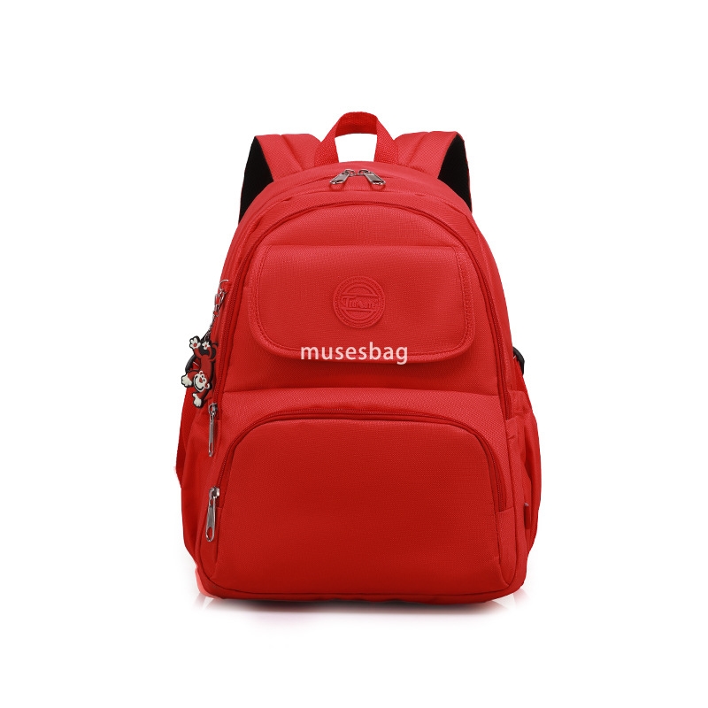 Ultraport new backpack lightweight breathable travel leisure daily backpack for men and women students backpack
